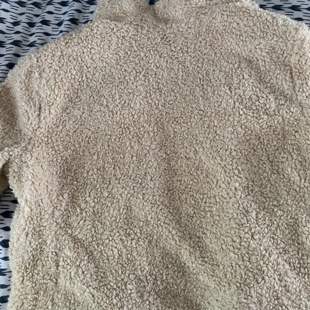 Pendleton Teddy Bear Jacket - image 6